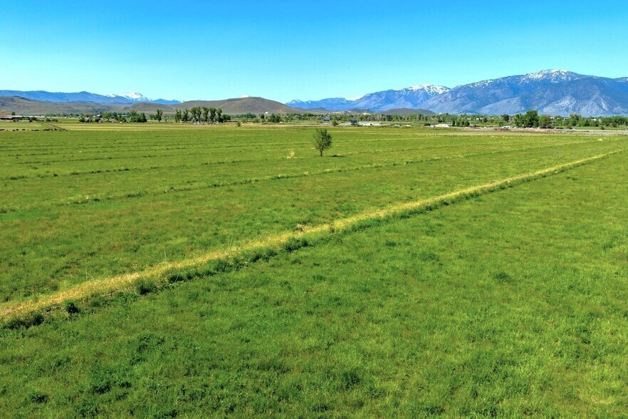 More Photos Of 000 Pinenut rd, Gardnerville Land For Sale