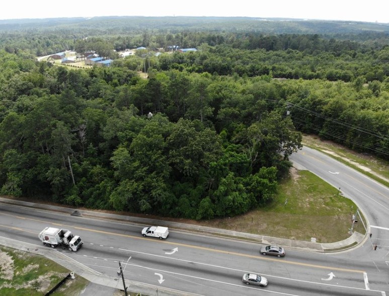 Primary Photo Of 3306 Old McDuffie Rd, Augusta Land For Sale