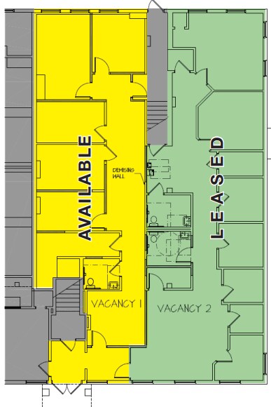 More Photos Of 963 Street Rd, Southampton Medical For Lease