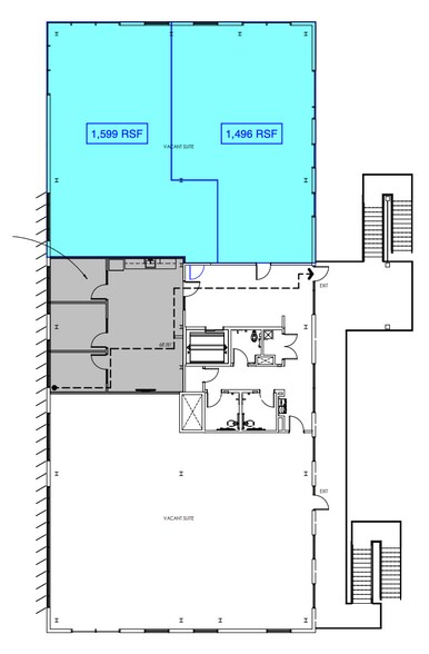 More Photos Of Slaughter Lane & Vertex Blvd, Austin Unknown For Lease