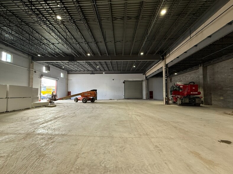 More Photos Of 5901 Foster Ave, Brooklyn Warehouse For Lease