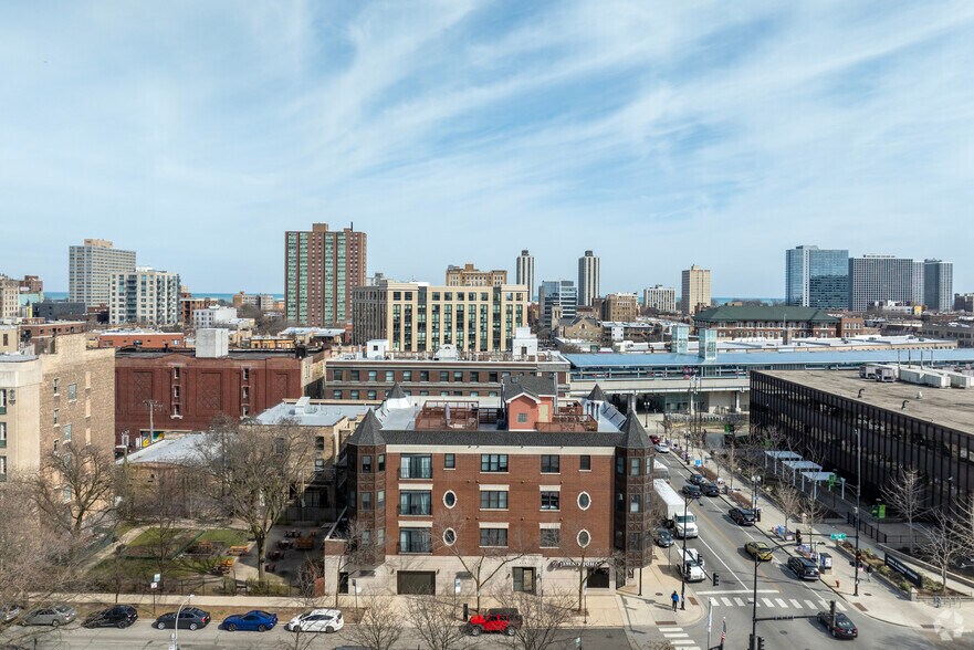 More Photos Of 1144-1148 W Wilson Ave, Chicago Apartments For Lease