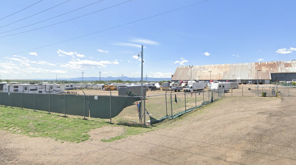 More Photos Of 10100 N 119th St, Longmont Land For Lease