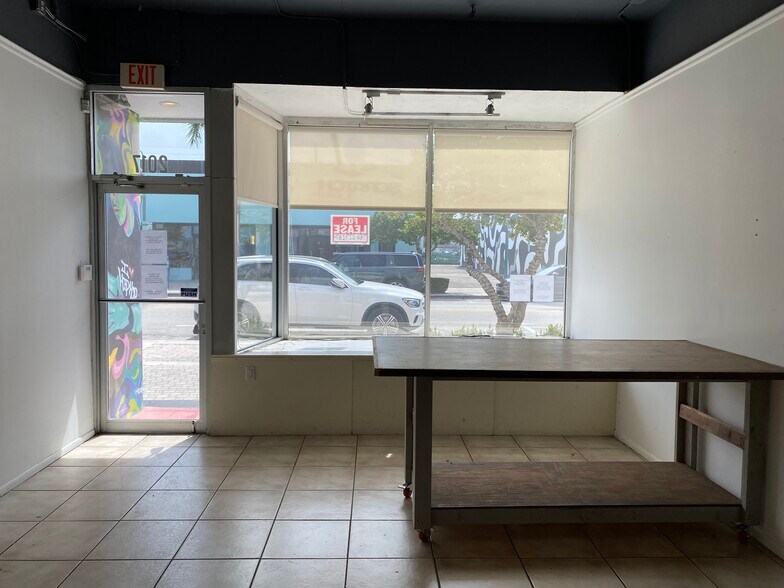More Photos Of 112-120 S 20th Ave, Hollywood Restaurant For Lease