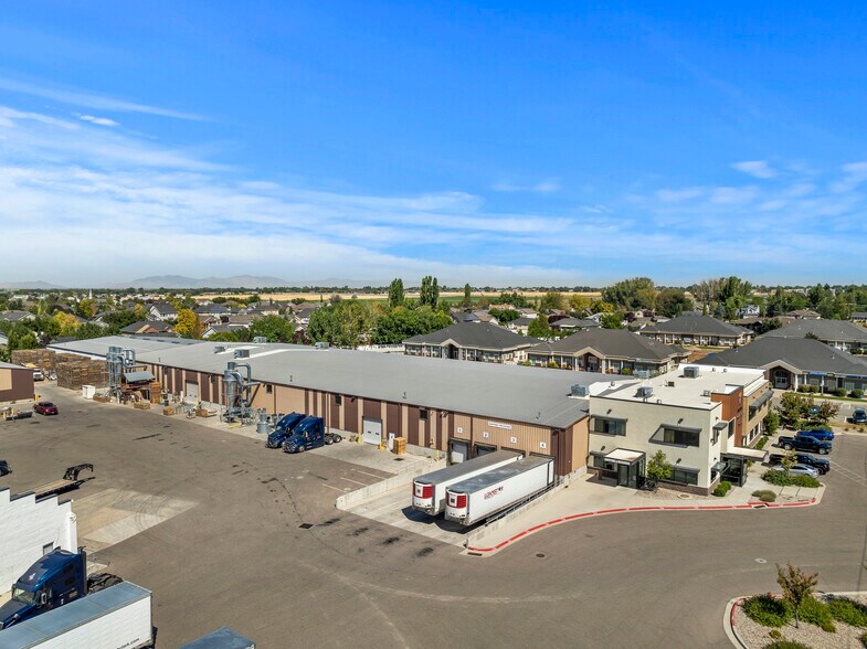 Primary Photo Of 848 S 2000 W, Syracuse Unknown For Lease