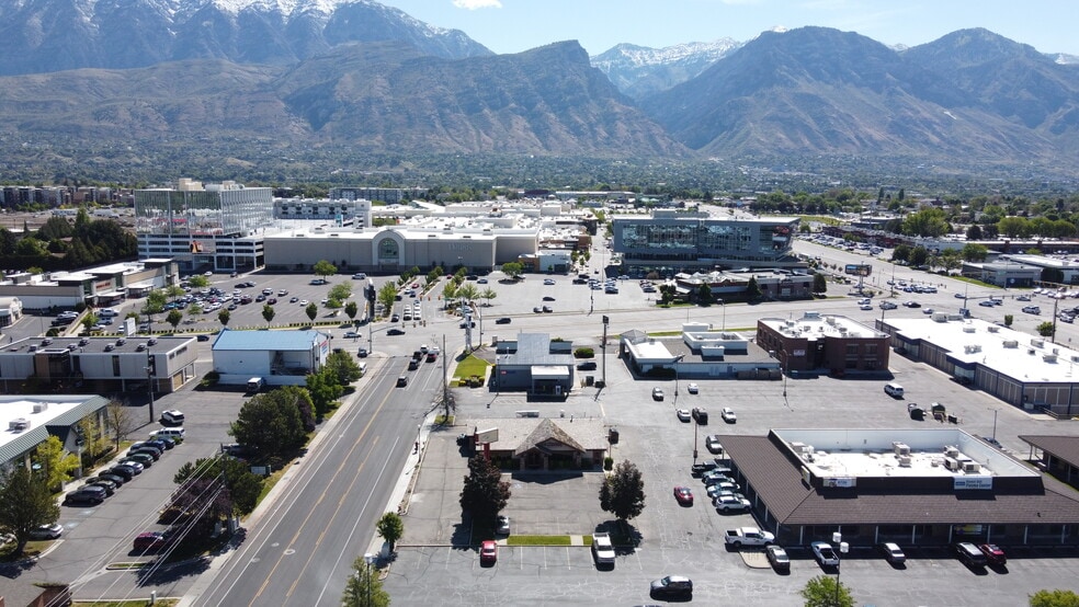 More Photos Of 340 E 1200 S, Orem General Retail For Sale