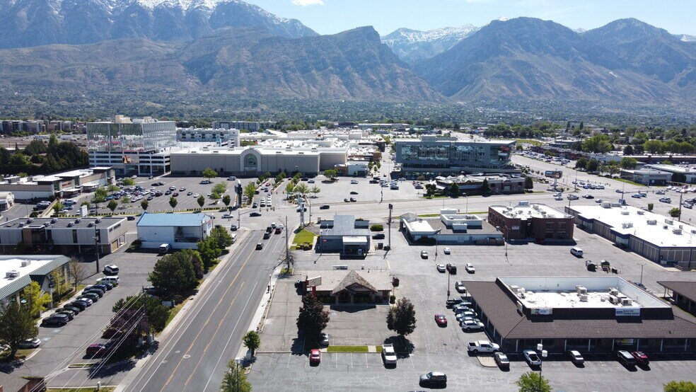 More Photos Of 340 E 1200 S, Orem Restaurant For Sale
