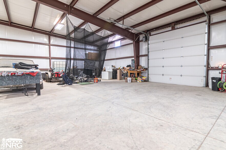 More Photos Of 2550 Emmihoff, Odessa Manufacturing For Lease