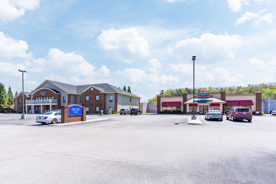 More Photos Of 22456 Rhea County Hwy, Spring City Restaurant For Sale