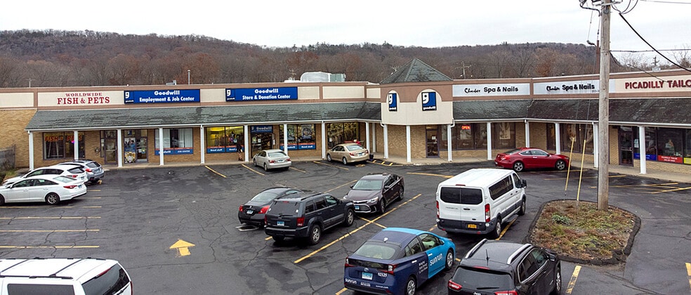 More Photos Of 59-61 Amity Rd, New Haven Freestanding For Sale