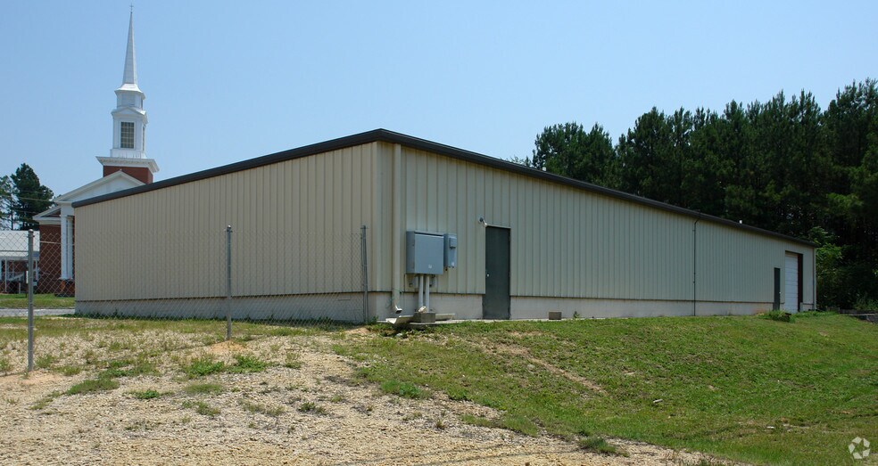 More Photos Of 212 S Main St, Spring Lake Industrial For Sale