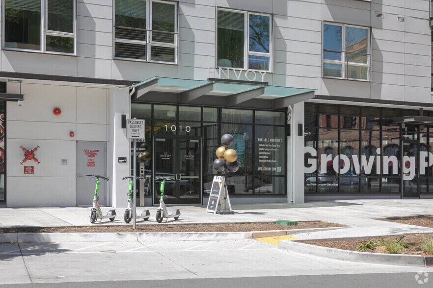 More Photos Of 1010 11th St, Sacramento Apartments For Lease