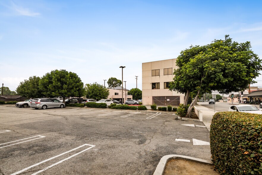 More Photos Of , El Monte Office For Sale