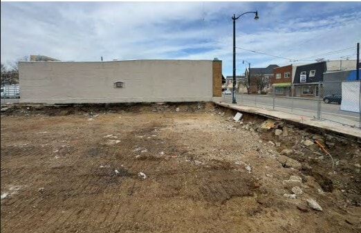 More Photos Of 1141 Brown St, Dayton Fast Food For Sale