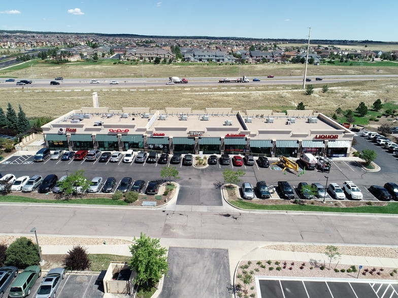 More Photos Of 5490-5510 Powers Center Pt, Colorado Springs General Retail For Sale