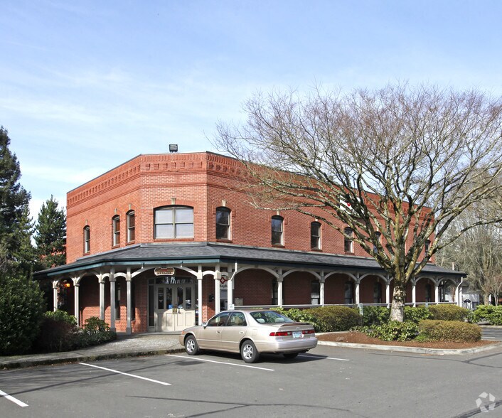 Primary Photo Of 18650 SW Boones Ferry Rd, Tualatin Office For Lease