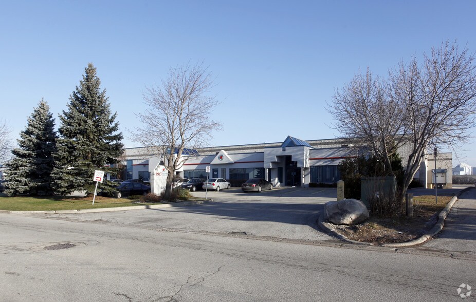 More Photos Of 1145 Sutton Dr, Burlington Flex For Sale