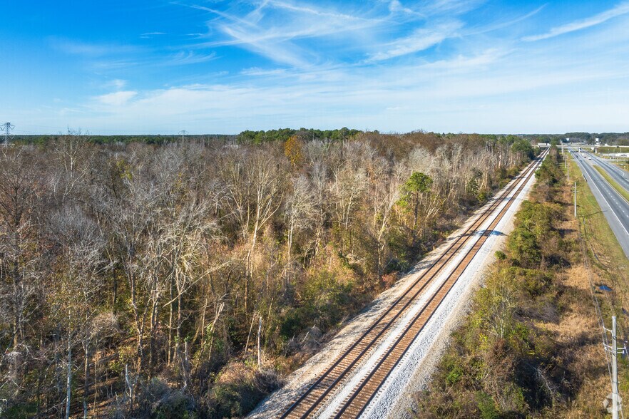 More Photos Of 215 Jimmy DeLoach Pky, Savannah Land For Sale