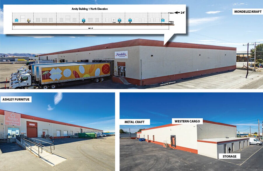 More Photos Of , Boise Industrial For Sale