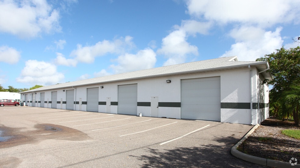 Primary Photo Of 1805 8th Ave W, Palmetto Warehouse For Sale