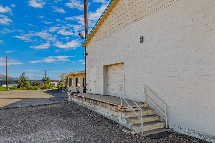 More Photos Of 1930 E Main St, Trinidad Office For Sale