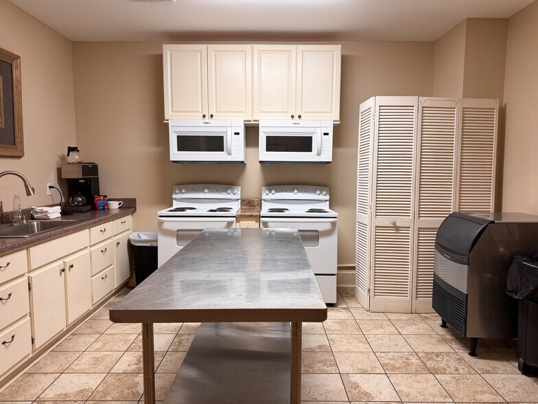 More Photos Of 218 Frostland Dr, Water Valley Religious Facility For Sale