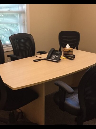 More Photos Of 2106 Gallows Rd, Vienna Office For Lease