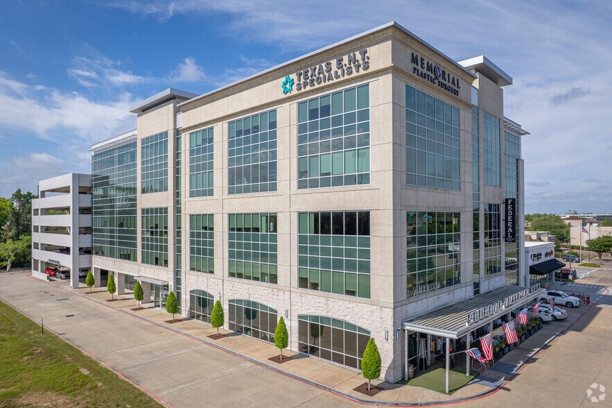 More Photos Of 8731 Katy Fwy, Houston Medical For Lease