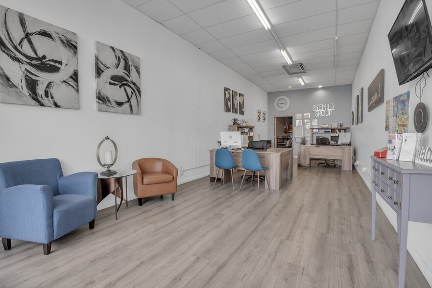 More Photos Of 4833 Pecos St, Denver Storefront For Lease