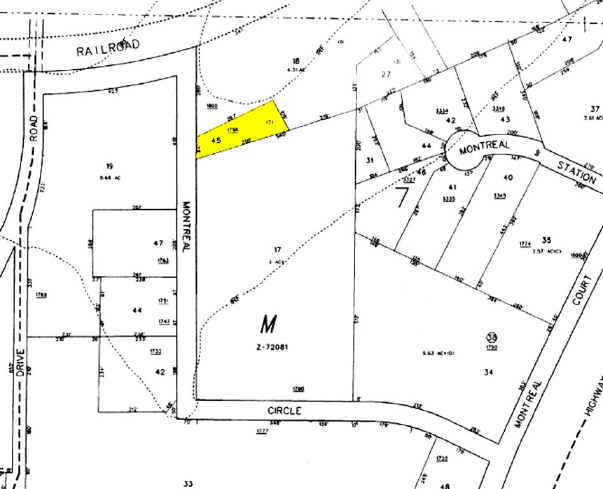More Photos Of 1798 Montreal Cir, Tucker Office For Sale