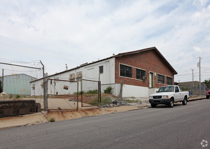 More Photos Of 1212 Tracy Ave, Kansas City Warehouse For Lease