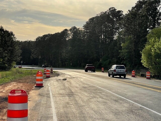 More Photos Of 00 Cassville White Road NW, Cartersville Land For Sale