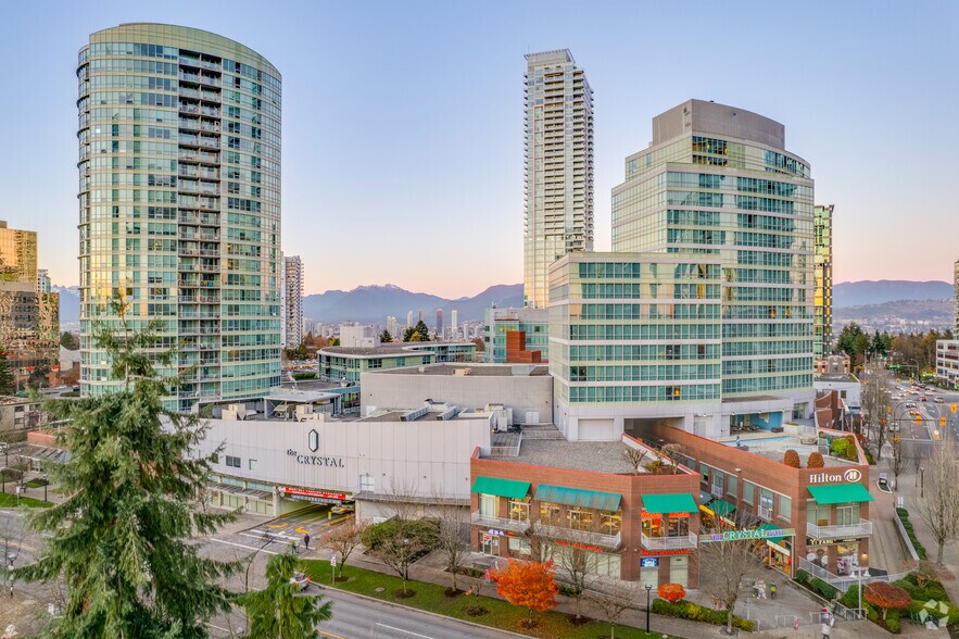 More Photos Of 4500 Kingsway, Burnaby Storefront Retail Office For Lease