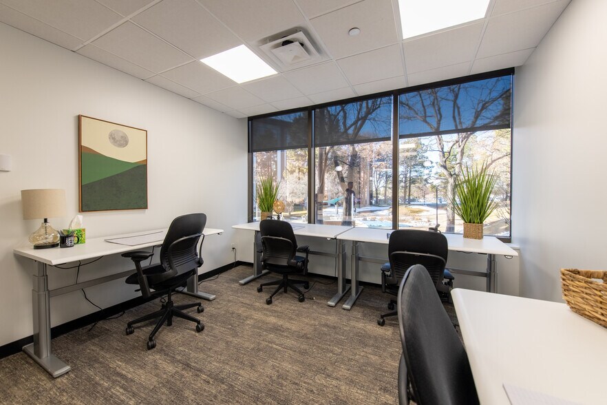 More Photos Of 5680 Greenwood Plaza, Greenwood Village Office For Sale