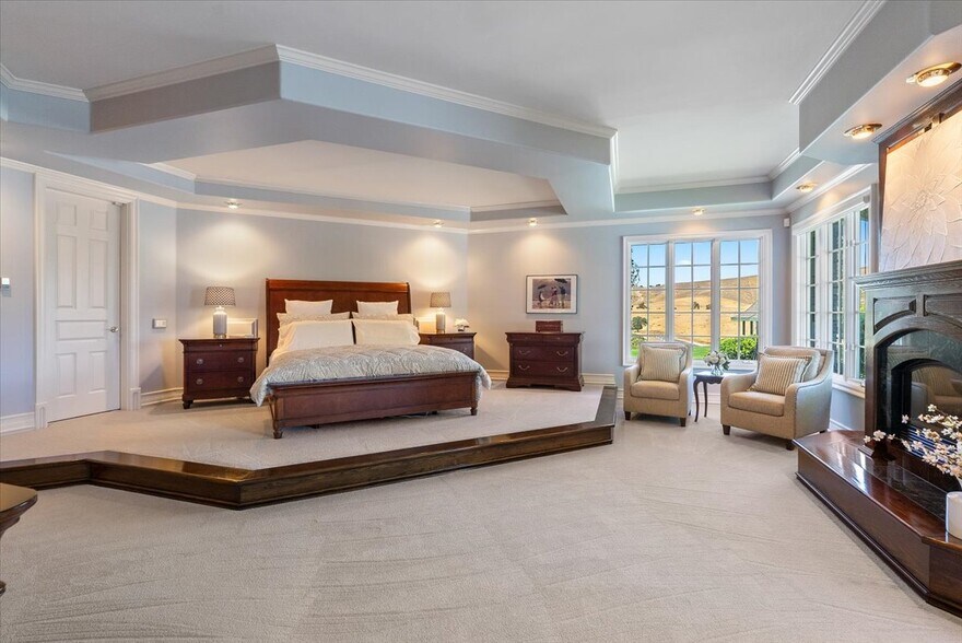 More Photos Of 8283 Cross Canyons Rd, San Miguel Winery Vineyard For Sale