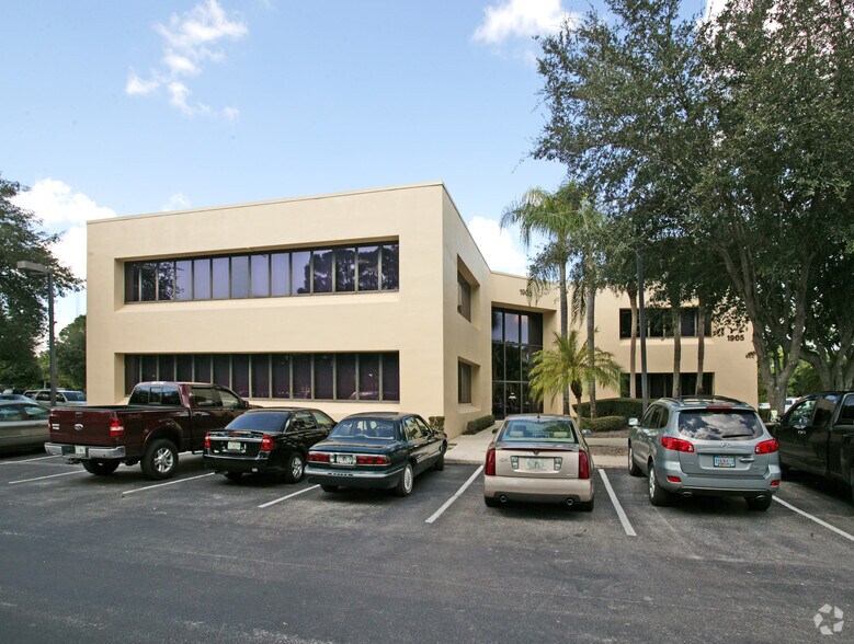 More Photos Of 1905 S 25th St, Fort Pierce Medical For Lease