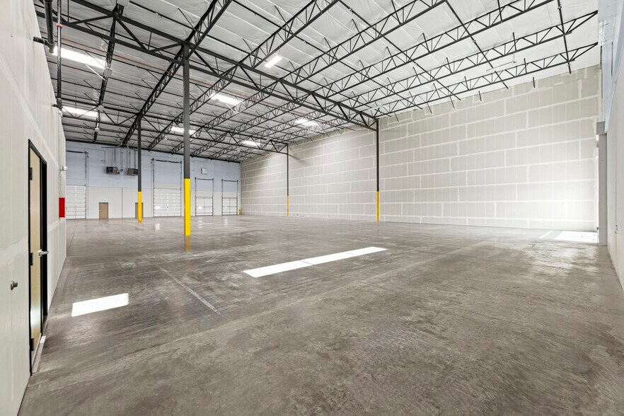 More Photos Of 420 Ingenuity Ave, Sparks Manufacturing For Lease