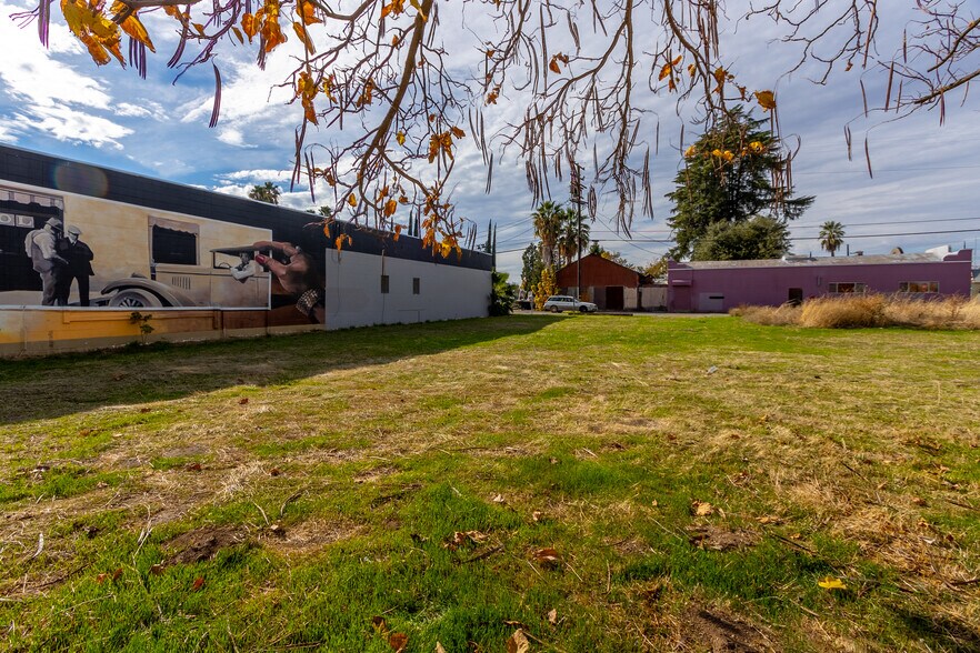 More Photos Of 9850 Broadway, Live Oak Land For Sale