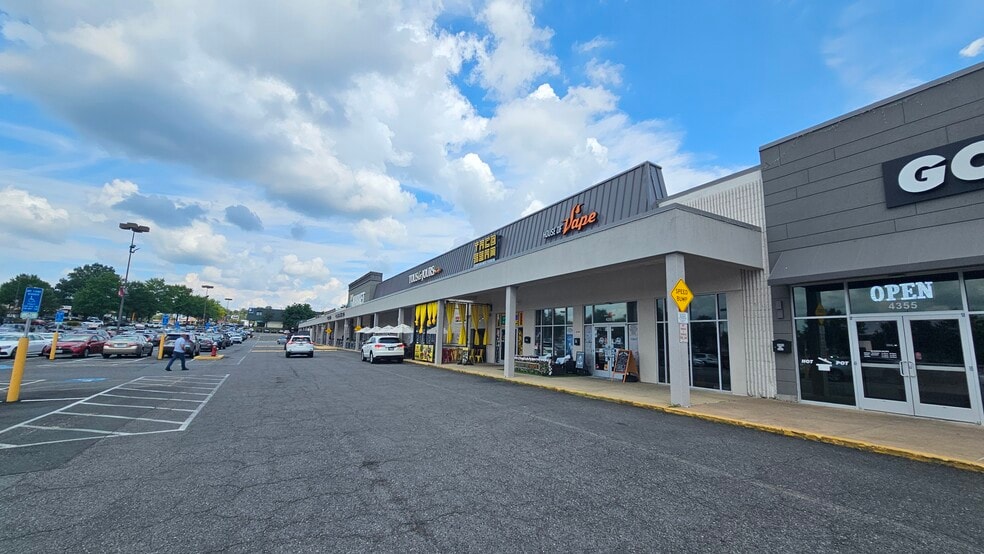 More Photos Of 4217-4251 John Marr Dr, Annandale Unknown For Lease