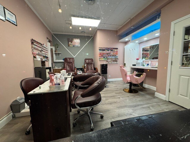 Primary Photo Of 15 Croton Ave, Ossining Storefront Retail Office For Lease