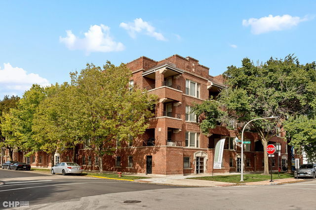 Primary Photo Of , Chicago Multifamily For Sale