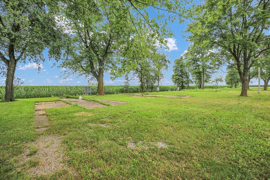 More Photos Of 4808 Paradise Rd, Mattoon Manufactured Housing Mobile Home Park For Sale
