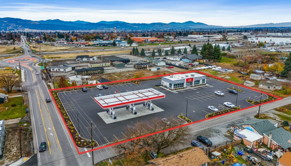More Photos Of 624 N Barker Rd, Spokane Valley Land For Sale