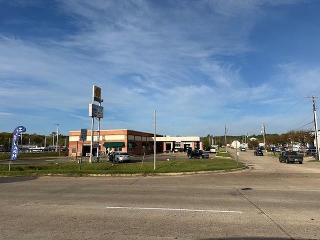 Primary Photo Of 1112 E Bert Kouns Industrial Loop, Shreveport Carwash For Sale