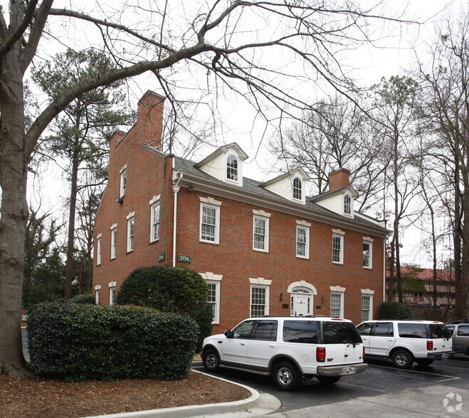 Primary Photo Of 1934 N Druid Hills Rd NE, Atlanta Office For Sale