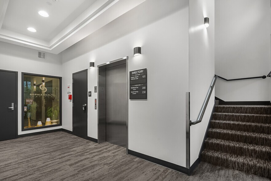 More Photos Of 17924 140th Ave NE, Woodinville Office For Lease