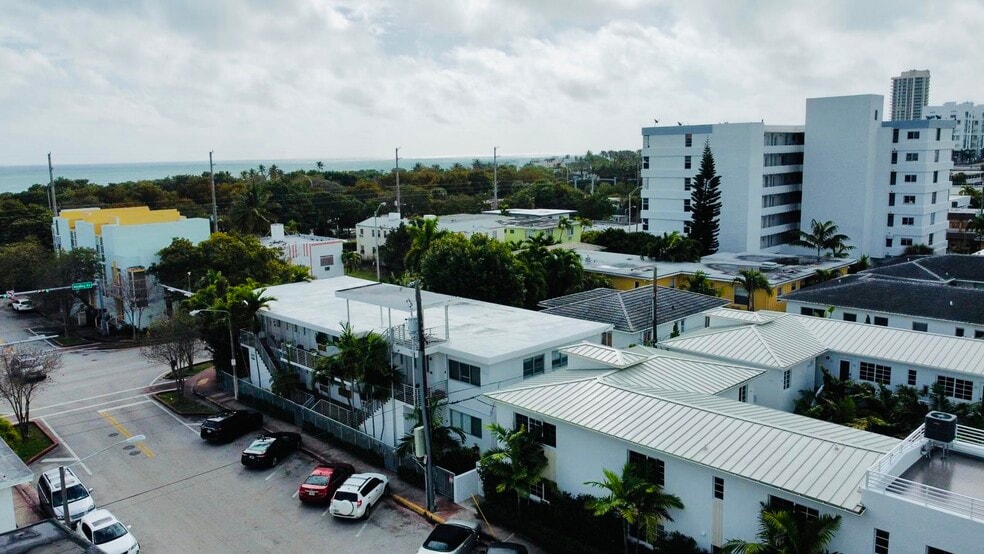 More Photos Of 8035-8045 Abbott Ave, Miami Beach Apartments For Sale