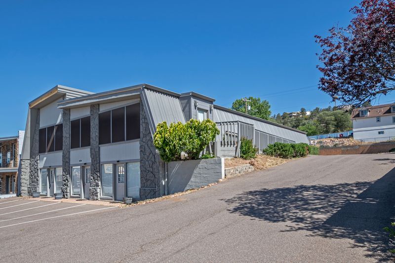 Primary Photo Of 404 W Main St, Payson Rehabilitation Center For Sale