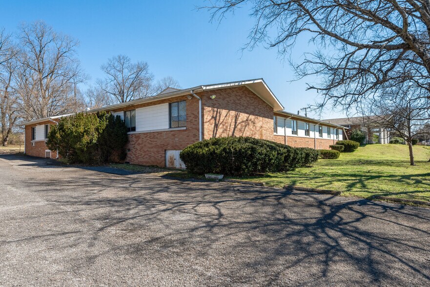 More Photos Of 4109 Gallatin Pike, Nashville Assisted Living For Sale