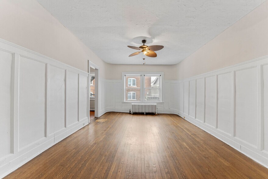 More Photos Of 2617 Euclid Heights Blvd, Cleveland Heights Apartments For Sale